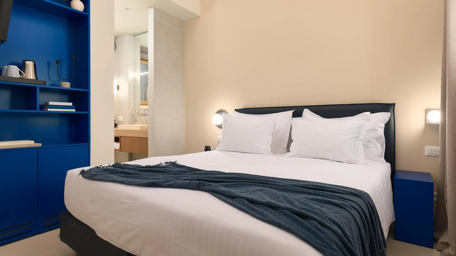 Central Heritage Hotel Split Croácia