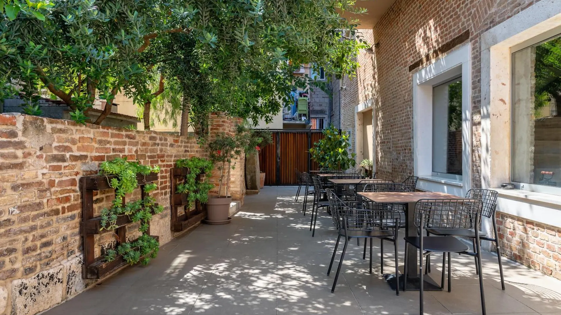 Central Heritage Hotel Split Croatia