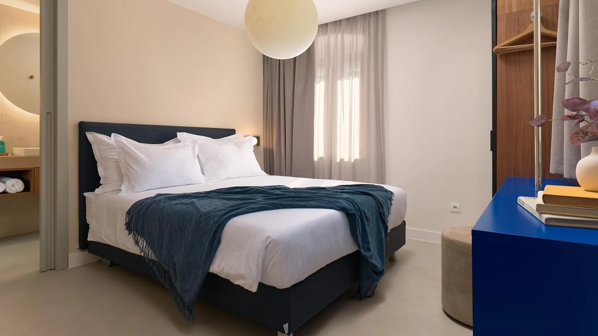 Central Heritage Hotel Split