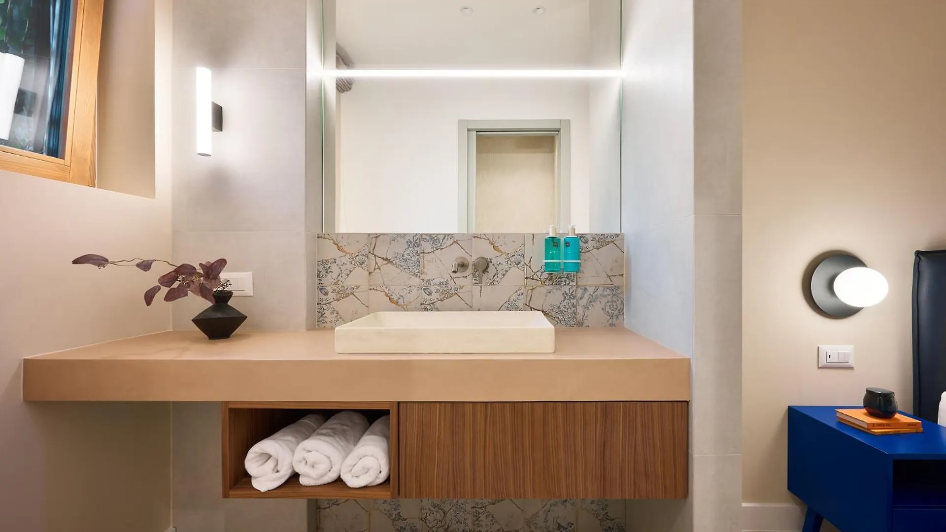 Central Heritage Hotel Split Croatia