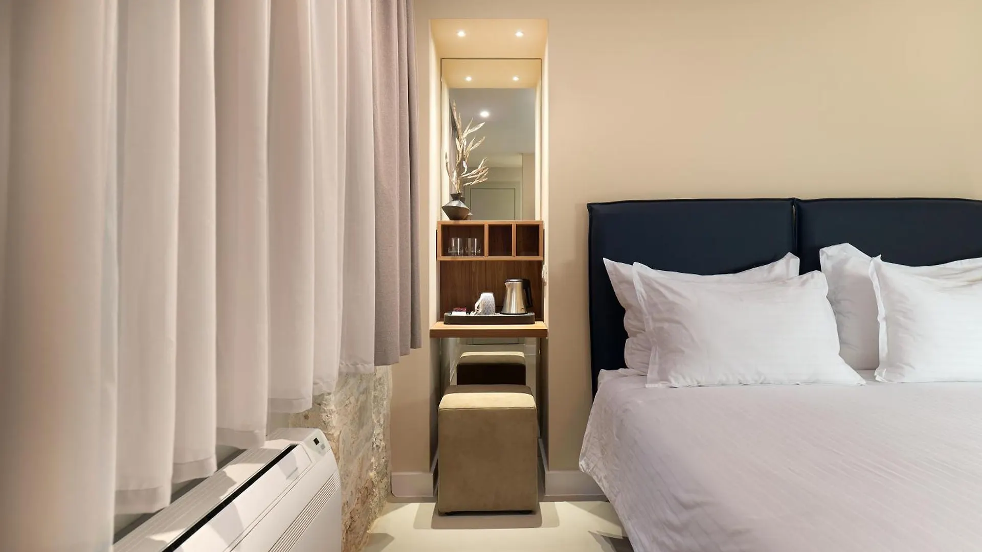 Central Heritage Hotel Split 0*,  Croatia