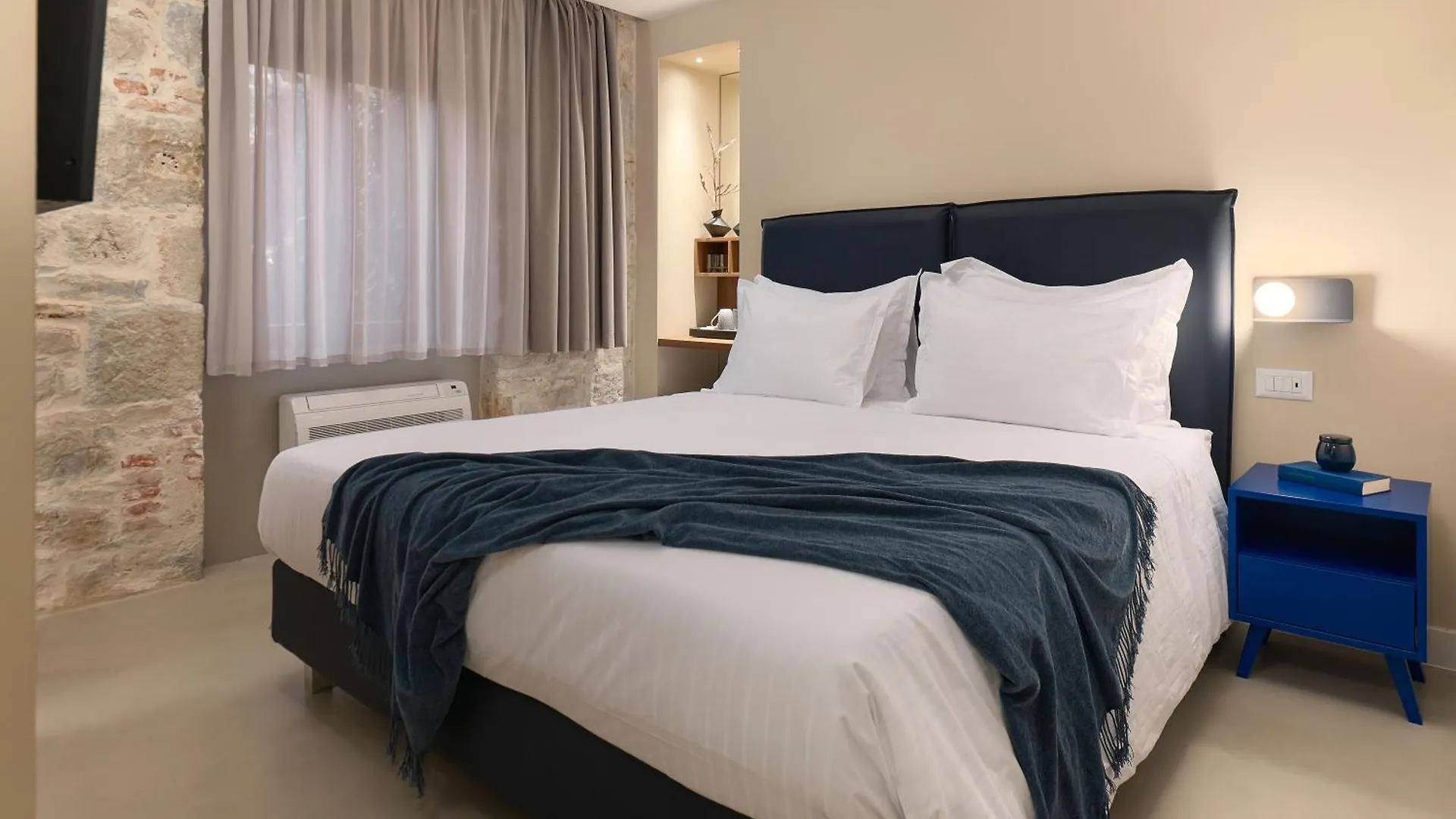Central Heritage Hotel Split