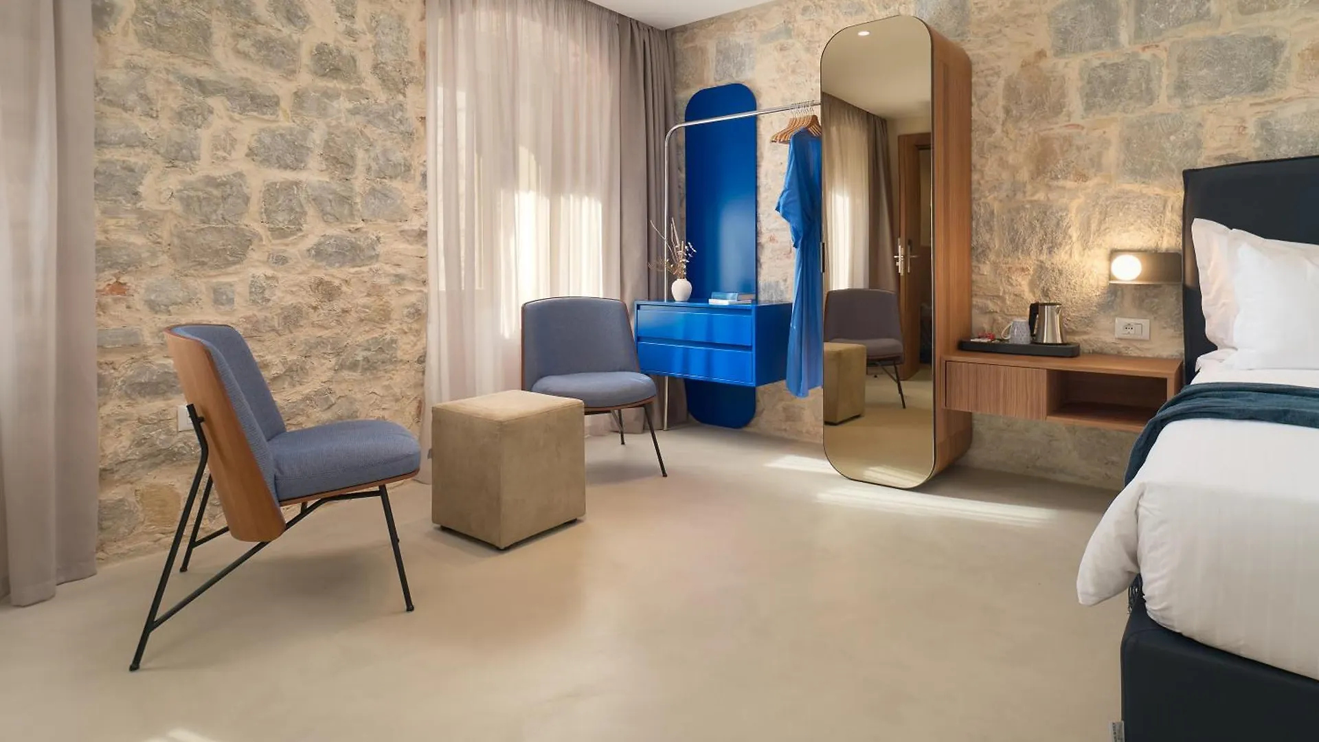 Central Heritage Hotel Split Croatia