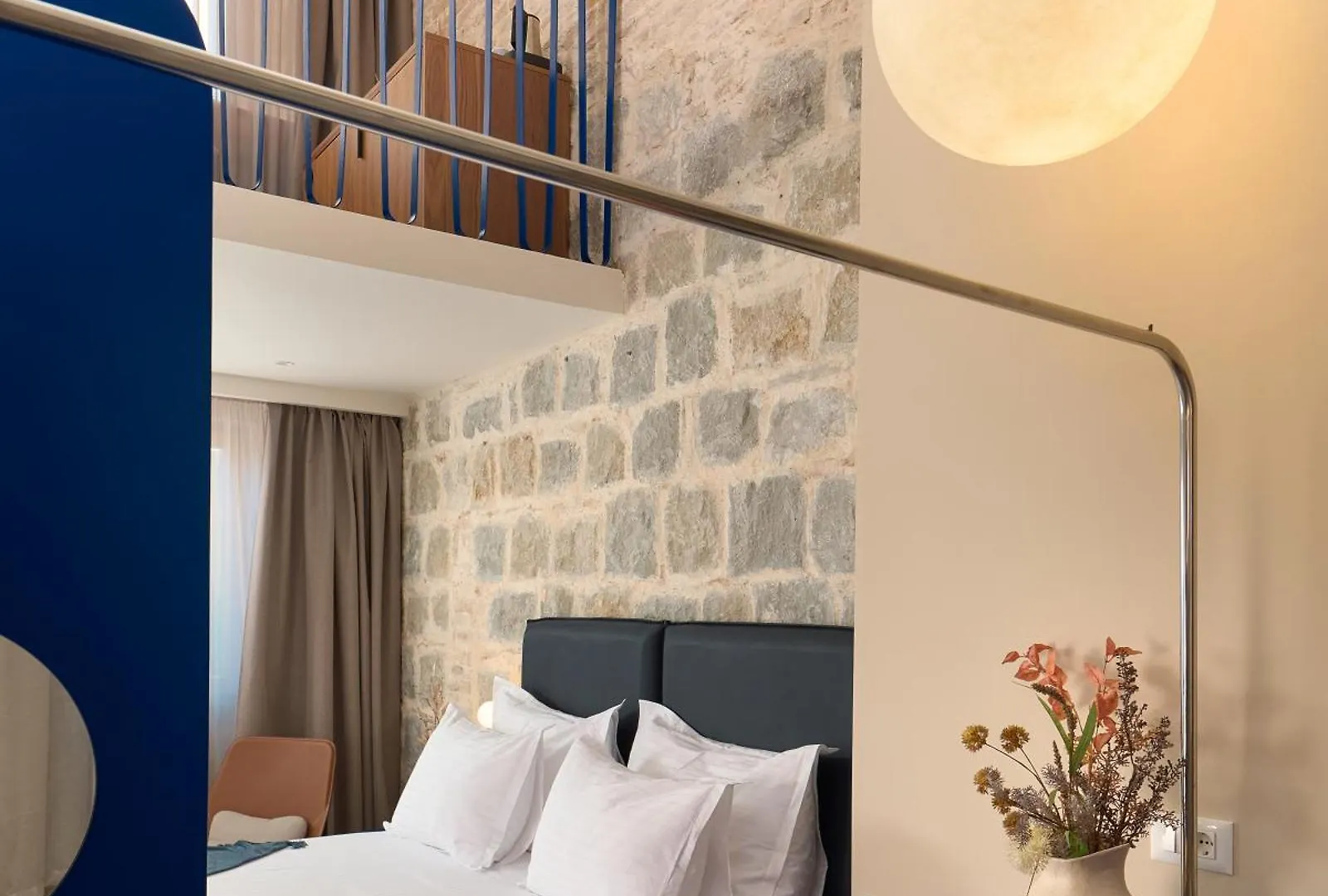 Central Heritage Hotel Split