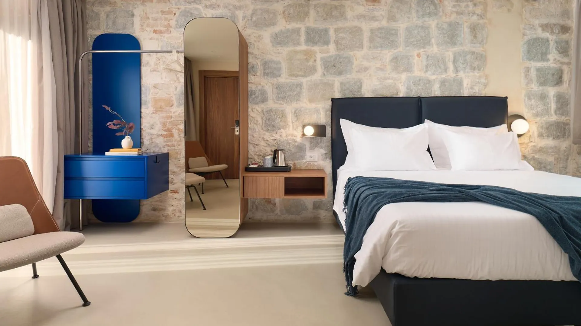 Central Heritage Hotel Split Croatia
