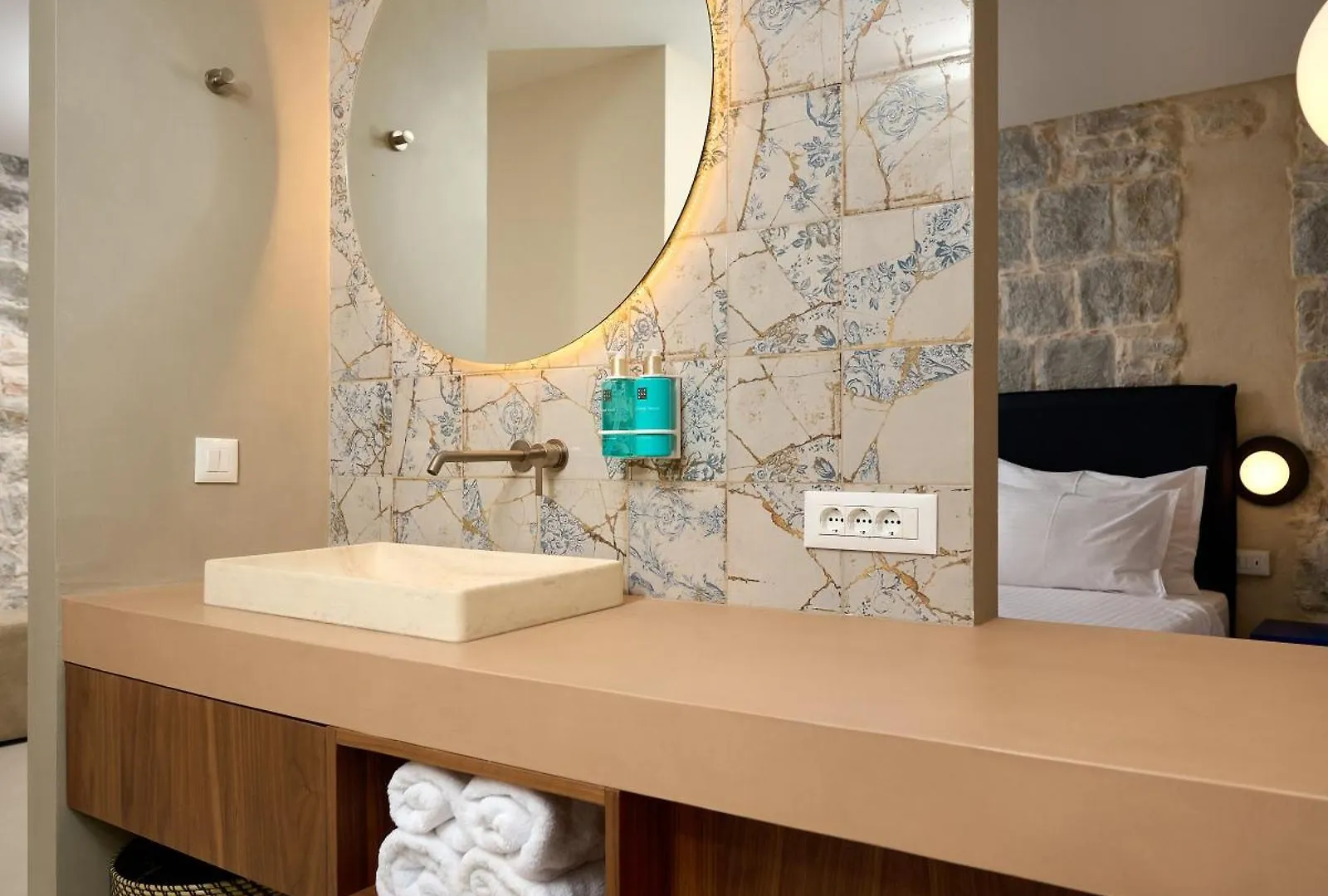 Central Heritage Hotel Split Croatia