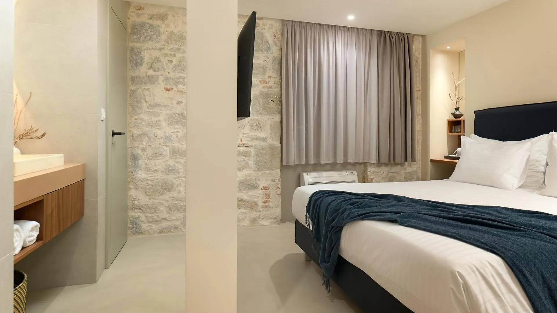 Central Heritage Hotel Σπλιτ