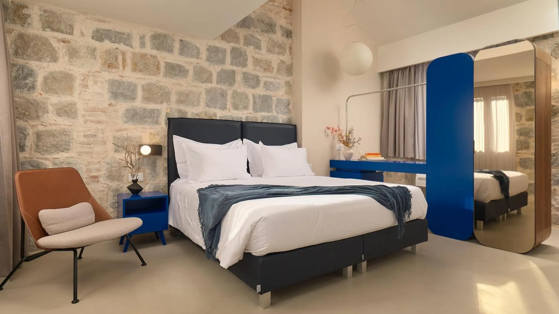 Central Heritage Hotel Σπλιτ